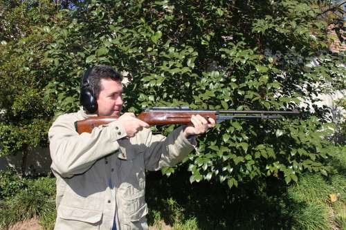 Brand New Electronic Earmuffs for Shooting. Hunting Earmuffs. Earphones