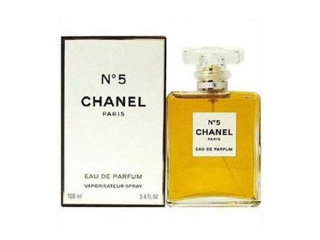 Chanel No.5 100ml FREE SHIPPING*