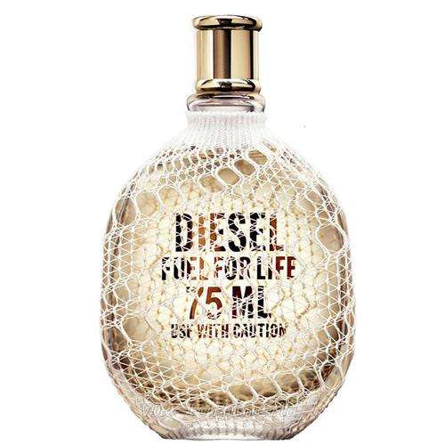 Diesel Fuel for Life ladies 75ml FREE SHIPPING*