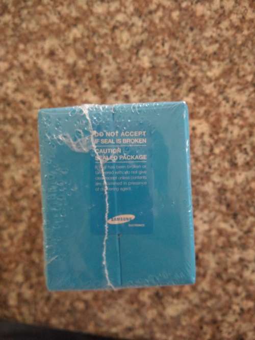 Brand Sealed Samsung Galaxy A3 LTE Smartphone