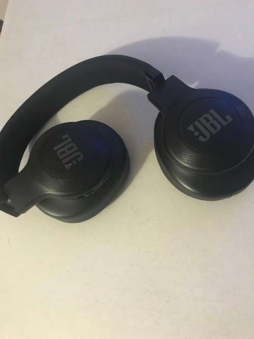 JBL E55BT Bluetooth Headphones