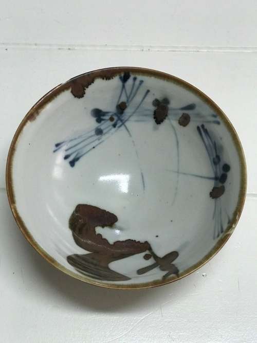 ANDREW WALFORD CERAMIC ITEMS