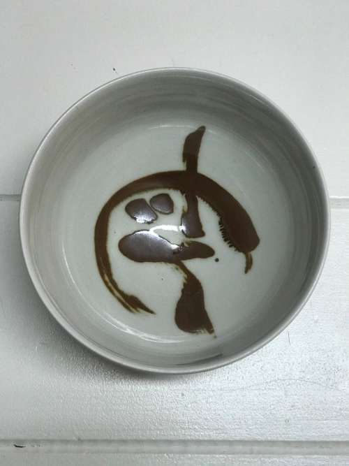 ANDREW WALFORD CERAMIC ITEMS