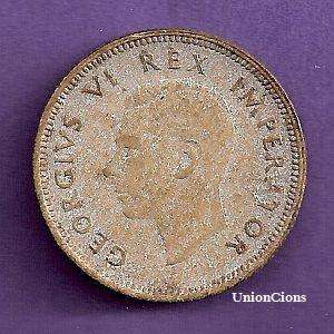 1939 Shilling School's Fibre Money - Ultra Scarse as per  Hern's Handbook