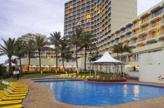 UMHLANGA SANDS- LAST 1 LEFT