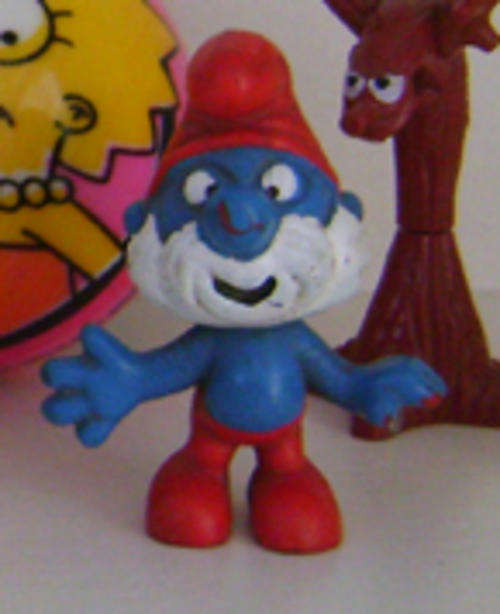Papa Smurf