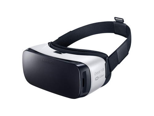 Samsung Gear VR