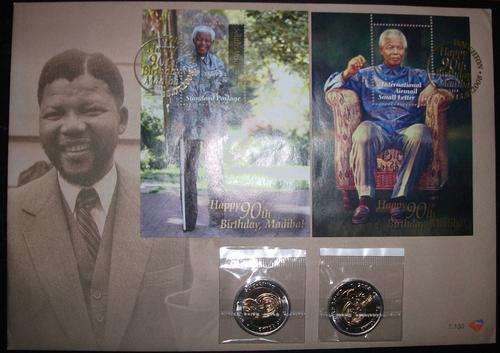 Mandela Collection 2