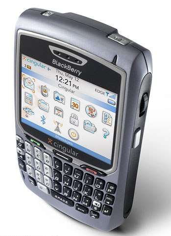 Blackberry 8700 Smartphone, Imported, Unlocked, 24 HR Local Delivery, Crazy Start @ R1