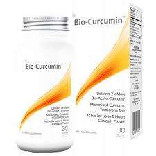 Bio-Curcumin (60's)