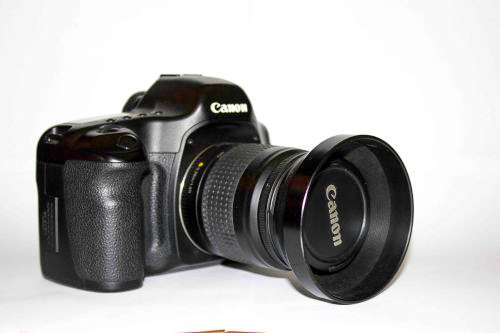 Canon EOS 5D Classic