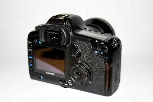 Canon EOS 5D Classic