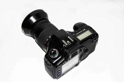Canon EOS 5D Classic