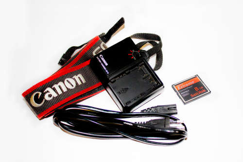 Canon EOS 5D Classic