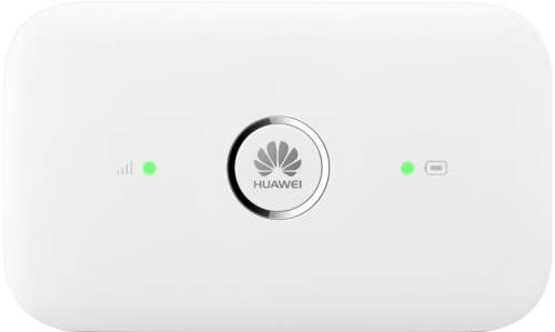Huawei LTE Mobile Wifi Router E5573