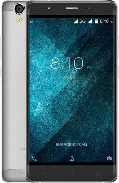 New Blackview A8 8MP Android 5.1 Smartphone 5inch HD Display Dual Sim