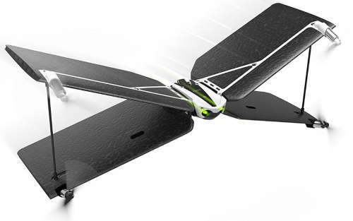 Parrot Swing Drone Plus Flypad