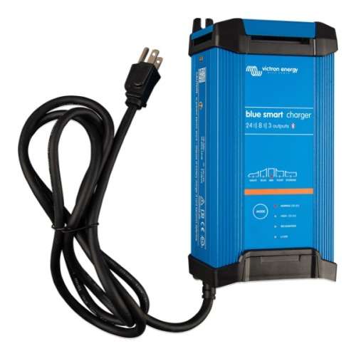 Victron Blue Smart IP22 Charger 24/16(3) 230V