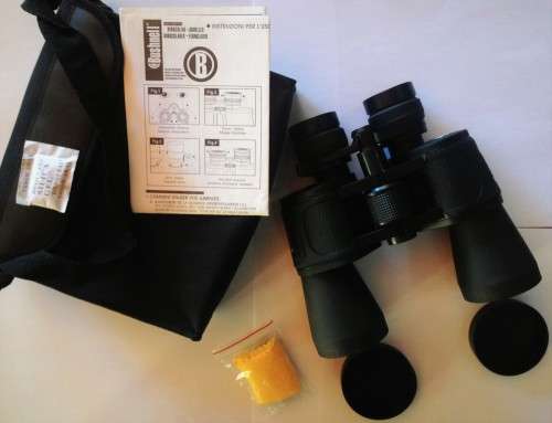 LAST OF THE LOT..BUSHNELL BINOCULARS 10-90x50 with ZOOM ***Awesome Gift***