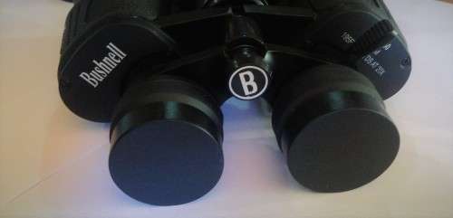 LAST OF THE LOT..BUSHNELL BINOCULARS 10-90x50 with ZOOM ***Awesome Gift***