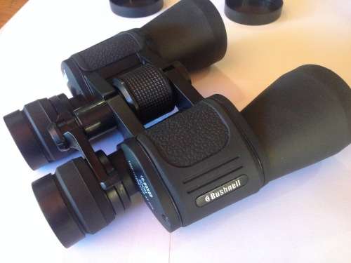 LAST OF THE LOT..BUSHNELL BINOCULARS 10-90x50 with ZOOM ***Awesome Gift***