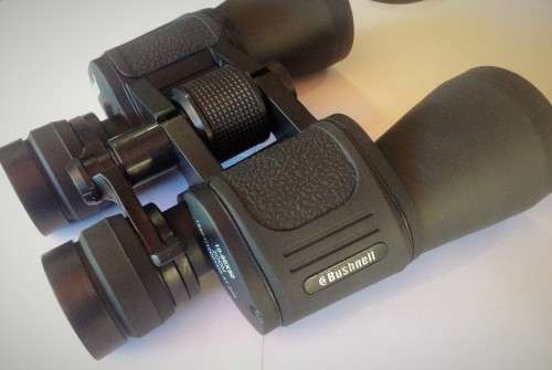 LAST OF THE LOT..BUSHNELL BINOCULARS 10-90x50 with ZOOM ***Awesome Gift***