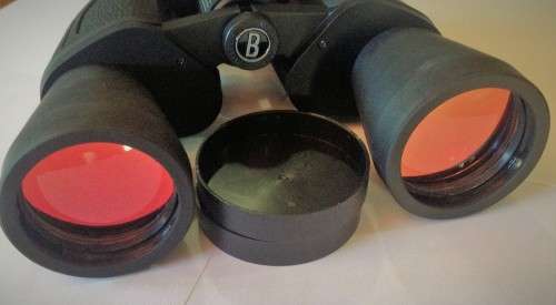 LAST OF THE LOT..BUSHNELL BINOCULARS 10-90x50 with ZOOM ***Awesome Gift***