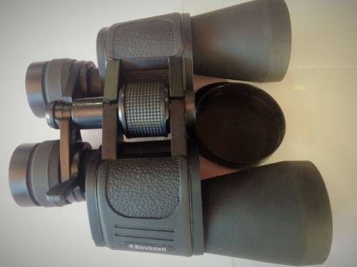 LAST OF THE LOT..BUSHNELL BINOCULARS 10-90x50 with ZOOM ***Awesome Gift***