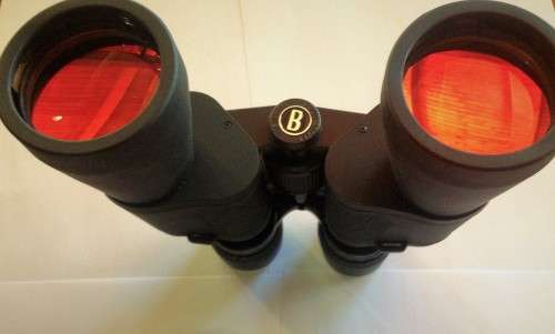 LAST OF THE LOT..BUSHNELL BINOCULARS 10-90x50 with ZOOM ***Awesome Gift***