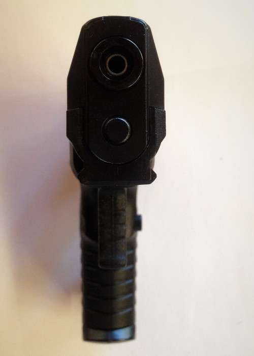 *CLEARANCE**Umarex XBG 4.5mm CO2 BB pistol.***FREE STEEL BALLS AND 7 CANISTERS*** BID IS FOR ONE GUN