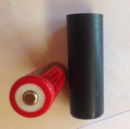 GIVEAWAY***LED***RECHARGEABLE FLASHLIGHT/TORCH WITH A USB PORT.**A GIVEAWAY PRICE