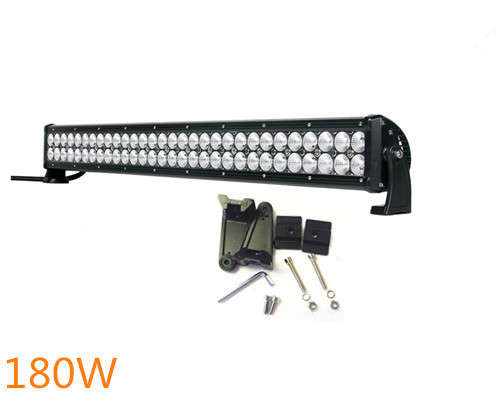 180W Led Bar Light,Work Light,Offload Lamp,BOAT,ATV Driving Light