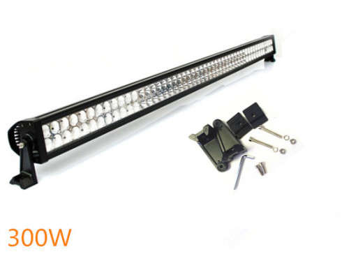 300W Led Bar Light,Work Light,Offload Lamp,BOAT,ATV Driving Light
