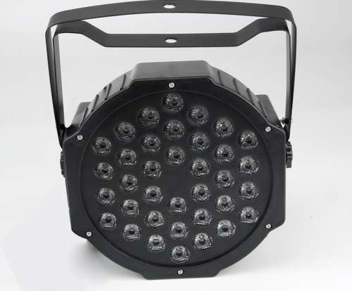 Slim PAR 56 RGB 36PCS OF LED