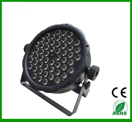 Slim PAR 56 RGB 54PCS OF LED