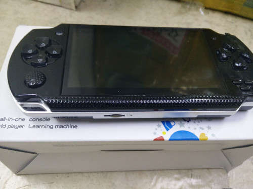 Handles Game Player 4.3inch PSP Mp5 Player Built-in 9999Game