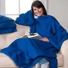 Snuggie Blanket