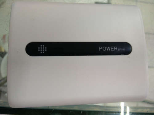 10000mAh POWER BANK