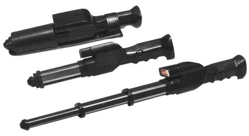 STUN MASTER STUN BATON