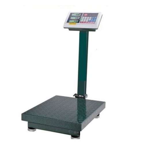 300Kg Capacity Scale Electronic Platform Scale