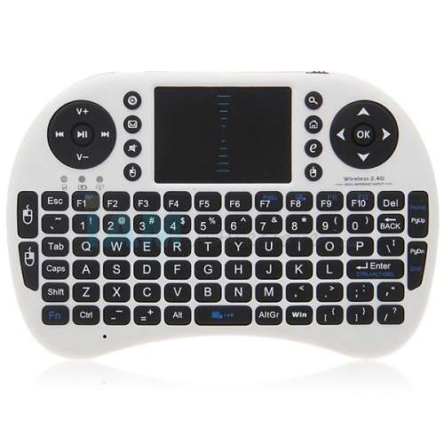 Mini Keyboard