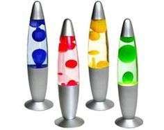 LAVA LAMP
