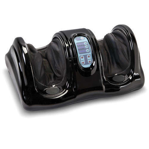Foot Massager Machine, Multi-functional settings