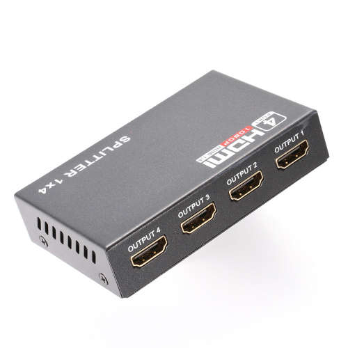 3D 1080P HDMI Splitter Ver 1.4