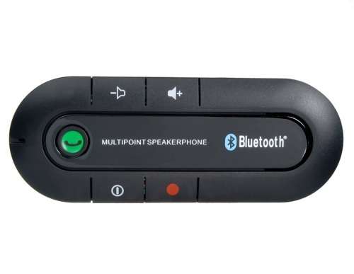bluetooth handsfree kit