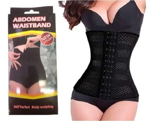 ABDOMEN WAISTBAND