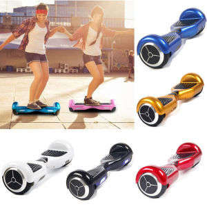Hoverboard with Bluetooth