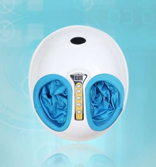 New generation Foot Massager