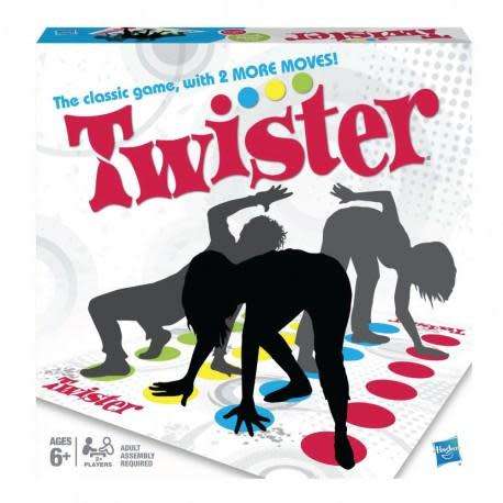Twister