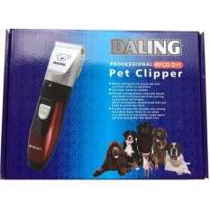 DALING PET CLIPPER